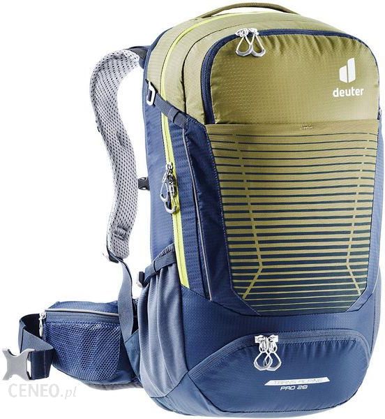 i-deuter-trans-alpine-pro-28-clay-marine