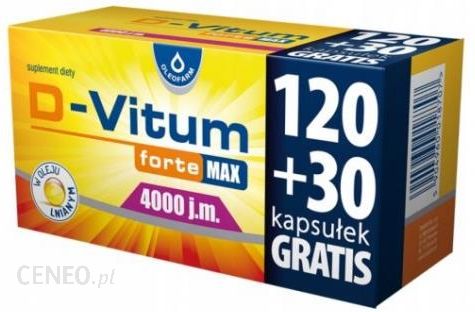 i-oleofarm-d-vitum-forte-max-4000-j-m-150kaps