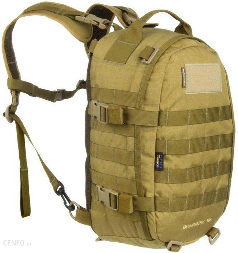 i-wisport-sparrow-16l-coyote