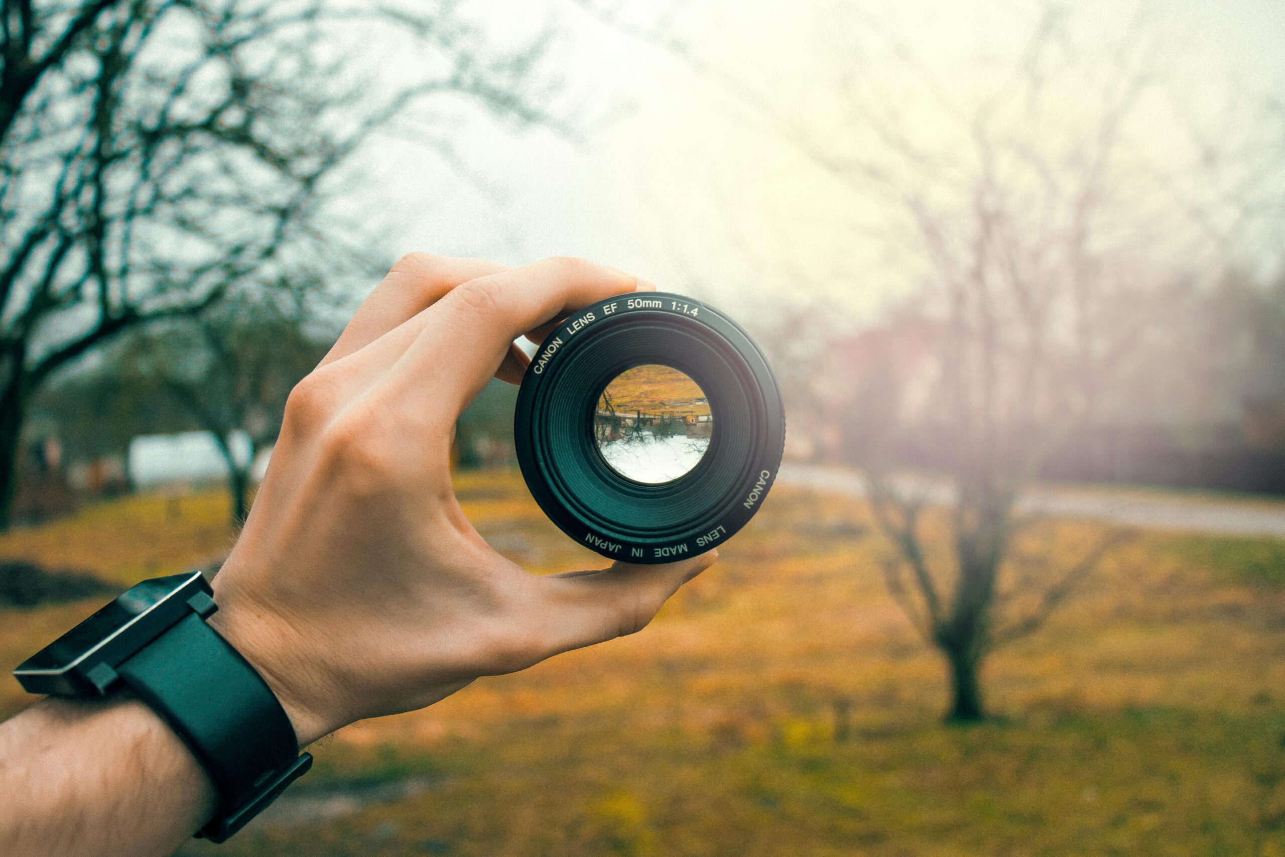 Dlaczego warto inwestować w obiektywy szerokokątne do fotografowania krajobrazów?